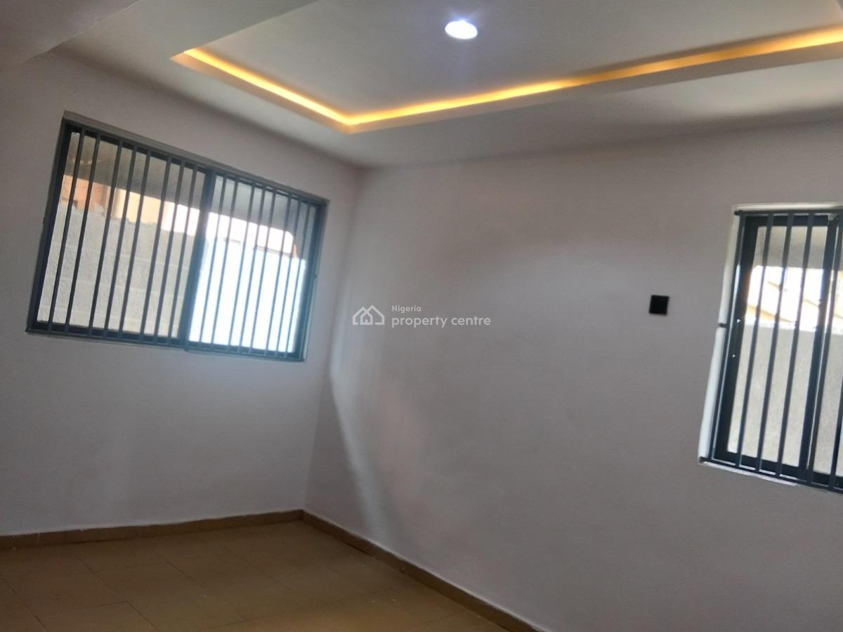 Ground Floor 3 Bedroom Apartment, Mende, Maryland, Lagos, Office Space for Rent