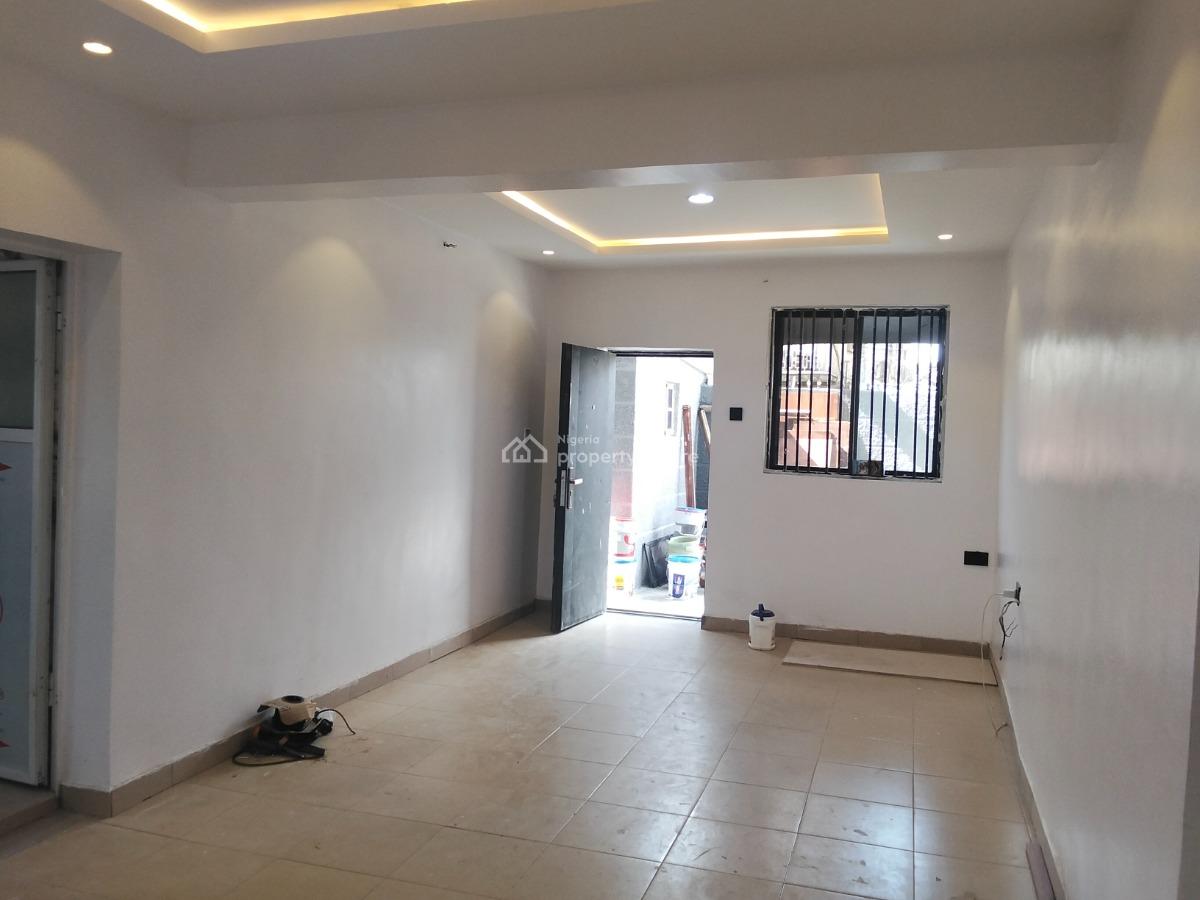 Ground Floor 3 Bedroom Apartment, Mende, Maryland, Lagos, Office Space for Rent
