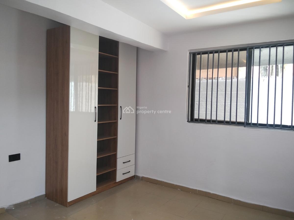 Ground Floor 3 Bedroom Apartment, Mende, Maryland, Lagos, Office Space for Rent