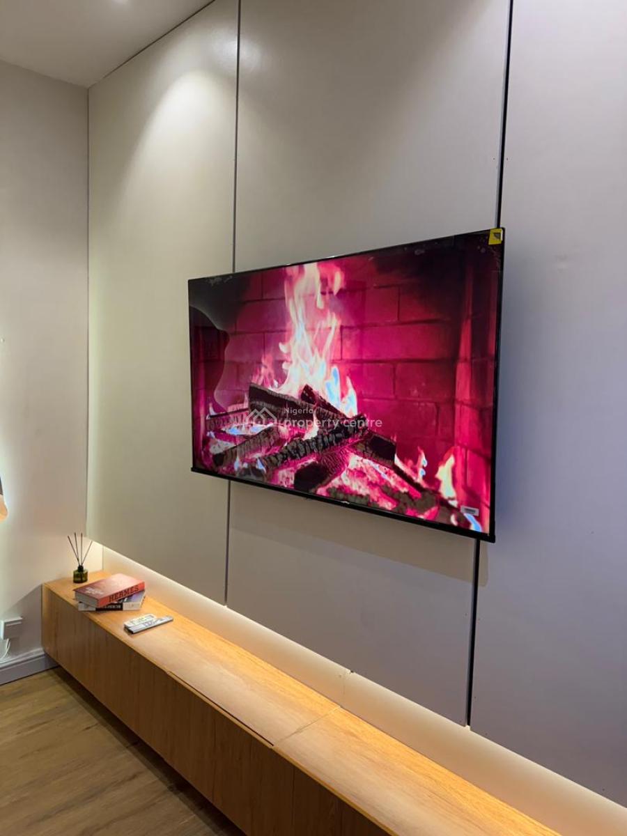 2 Bedroom Apartment, Ikate, Lekki, Lagos, Flat / Apartment Short Let