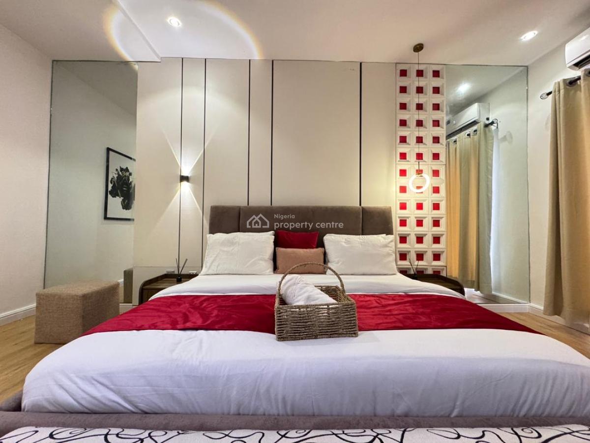 2 Bedroom Apartment, Ikate, Lekki, Lagos, Flat / Apartment Short Let