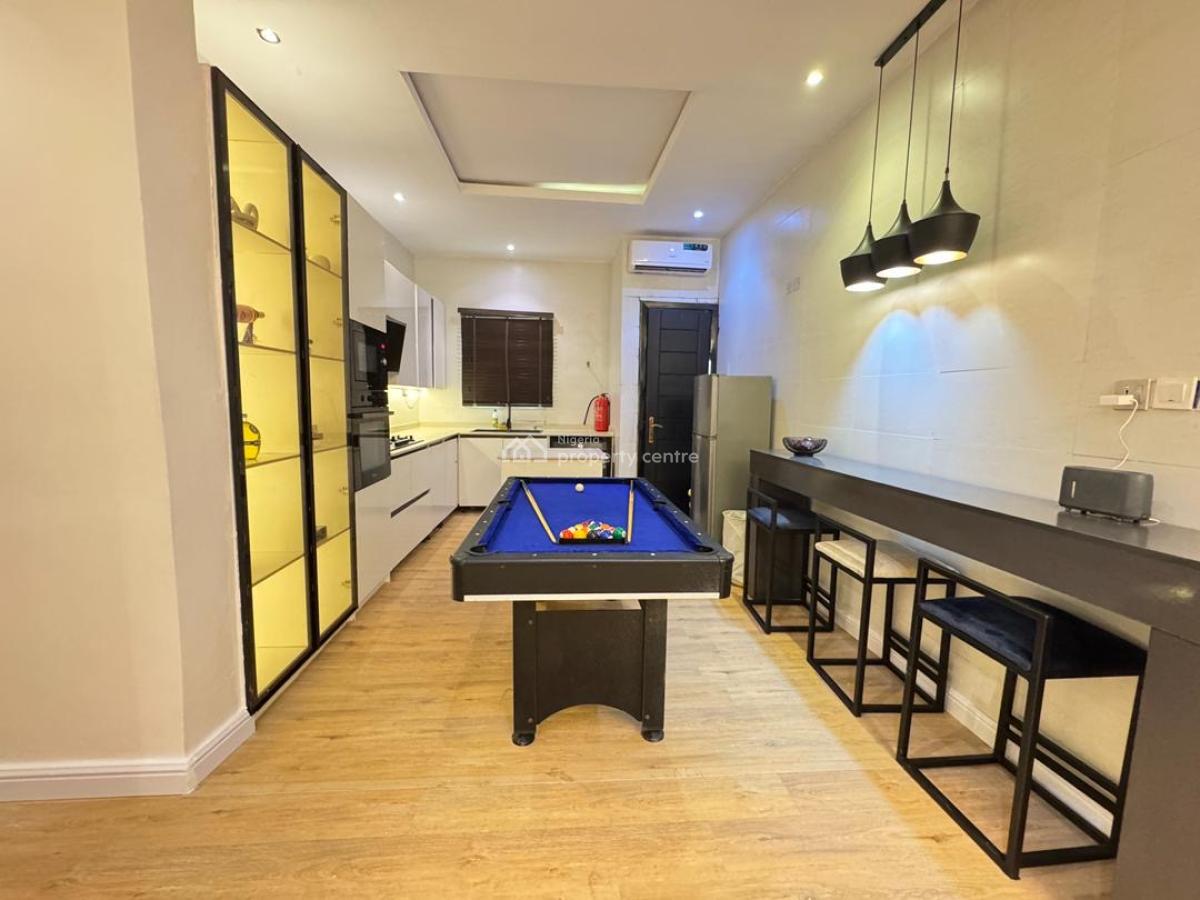 2 Bedroom Apartment, Ikate, Lekki, Lagos, Flat / Apartment Short Let