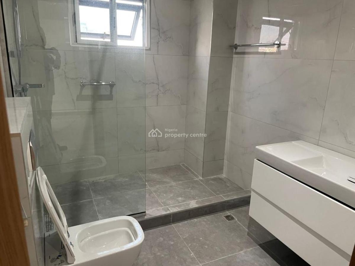 Exquisitely Finished Serviced 3 Bedroom Flat with a Room Bq, Old Ikoyi, Ikoyi, Lagos, Flat / Apartment for Sale