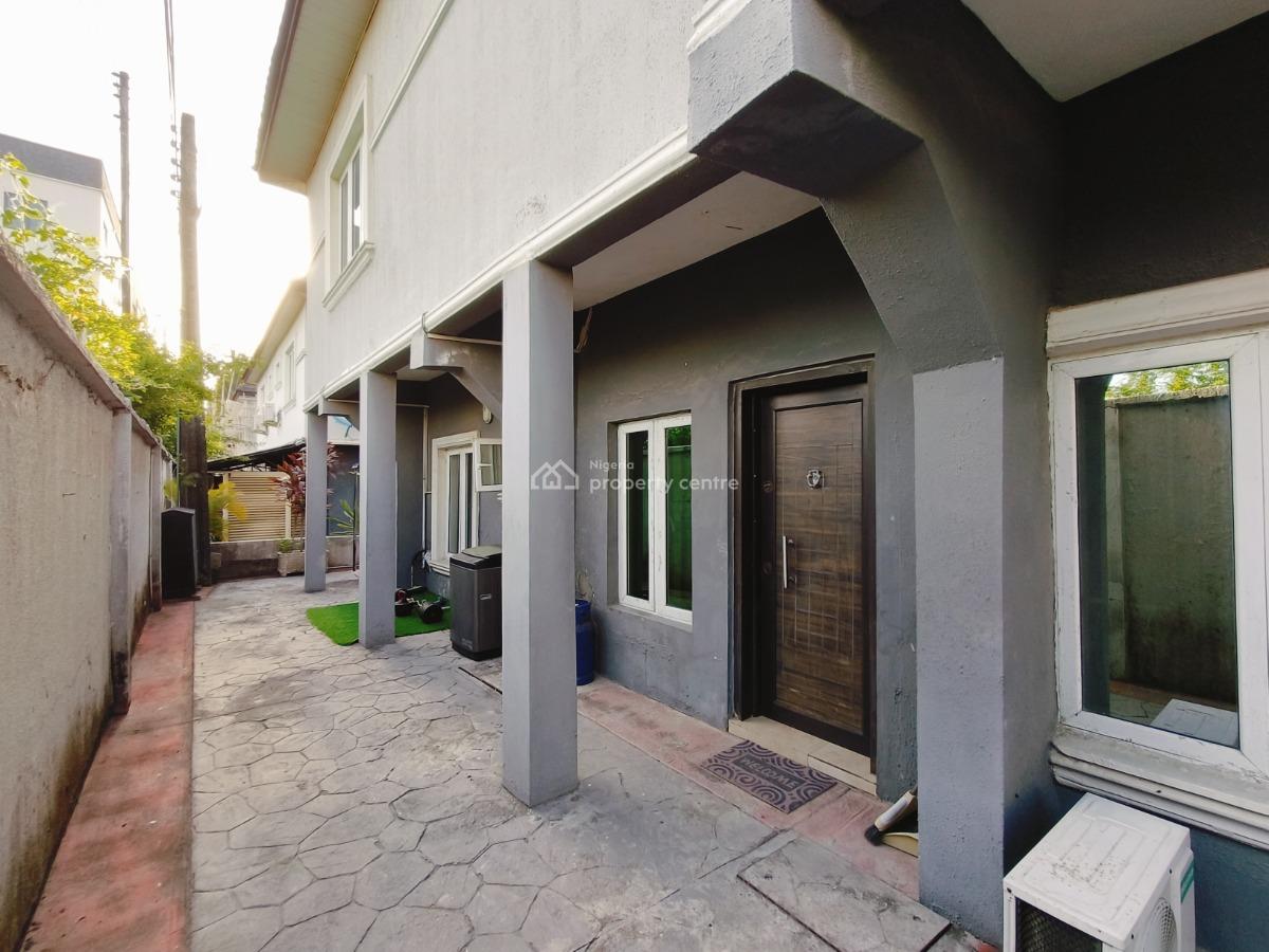 Exquisite Mini Flat Apartment, Lekki Enclave Road Ikate Lekki, Ikate, Lekki, Lagos, Mini Flat (room and Parlour) for Rent