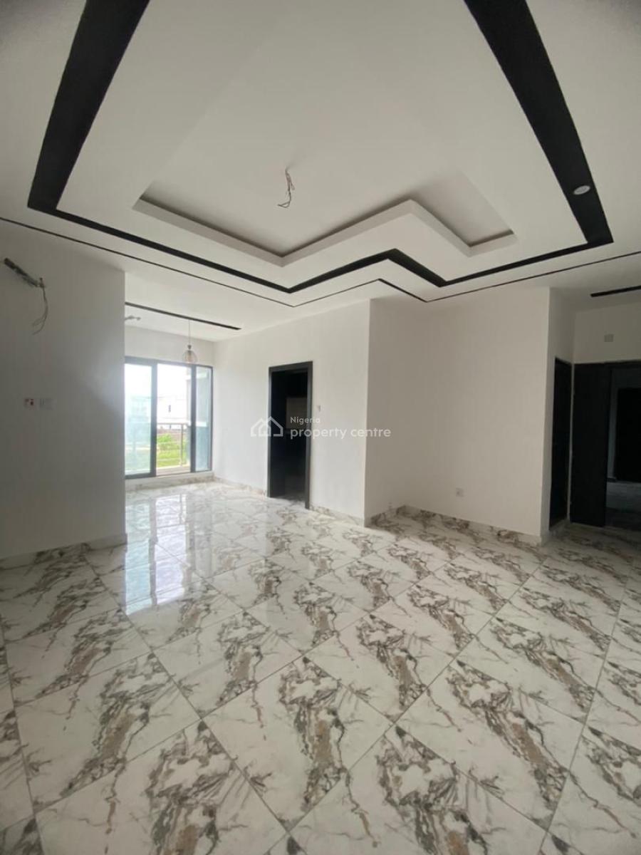 Beautiful and Spacious in Serene Environment, Estate Behind Blenco Supermarket, Olokonla, Ajah, Lagos, Flat / Apartment for Rent