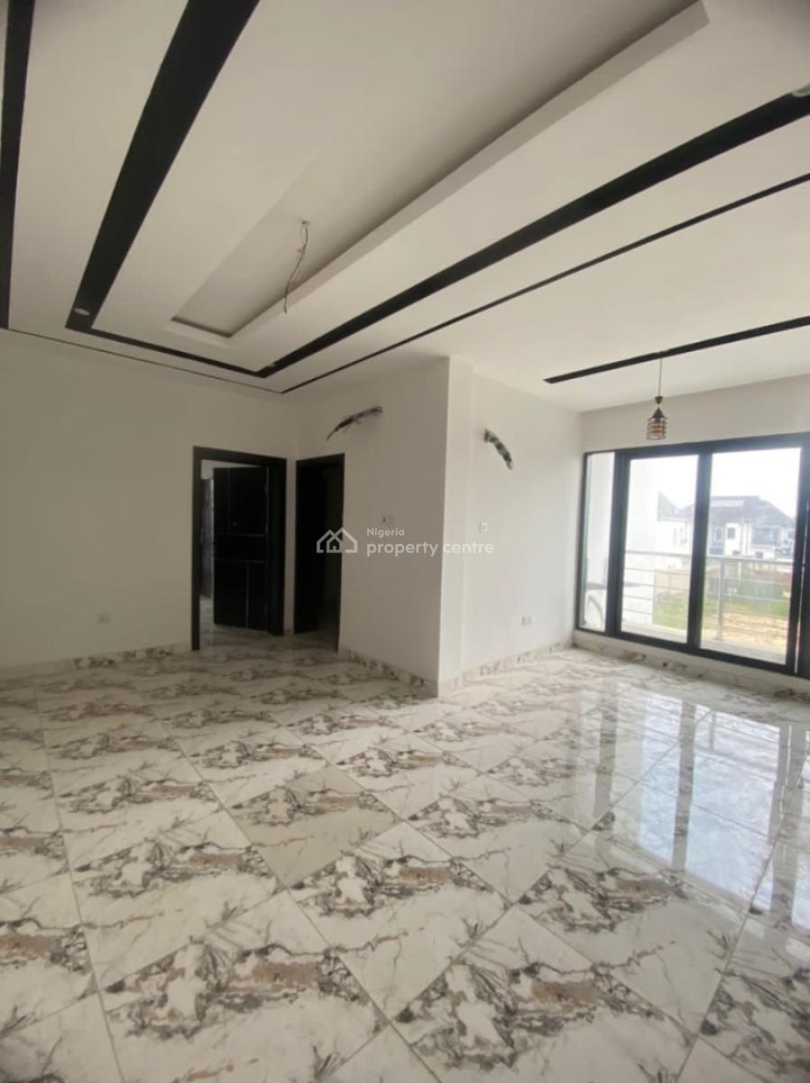 Beautiful and Spacious in Serene Environment, Estate Behind Blenco Supermarket, Olokonla, Ajah, Lagos, Flat / Apartment for Rent