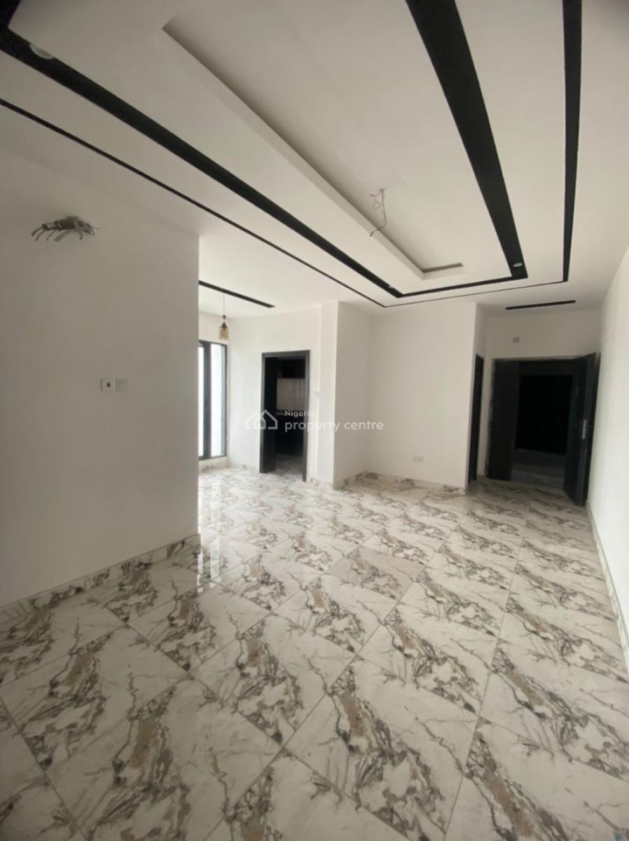 Beautiful and Spacious in Serene Environment, Estate Behind Blenco Supermarket, Olokonla, Ajah, Lagos, Flat / Apartment for Rent