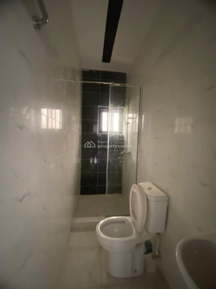 Beautiful and Spacious in Serene Environment, Estate Behind Blenco Supermarket, Olokonla, Ajah, Lagos, Flat / Apartment for Rent