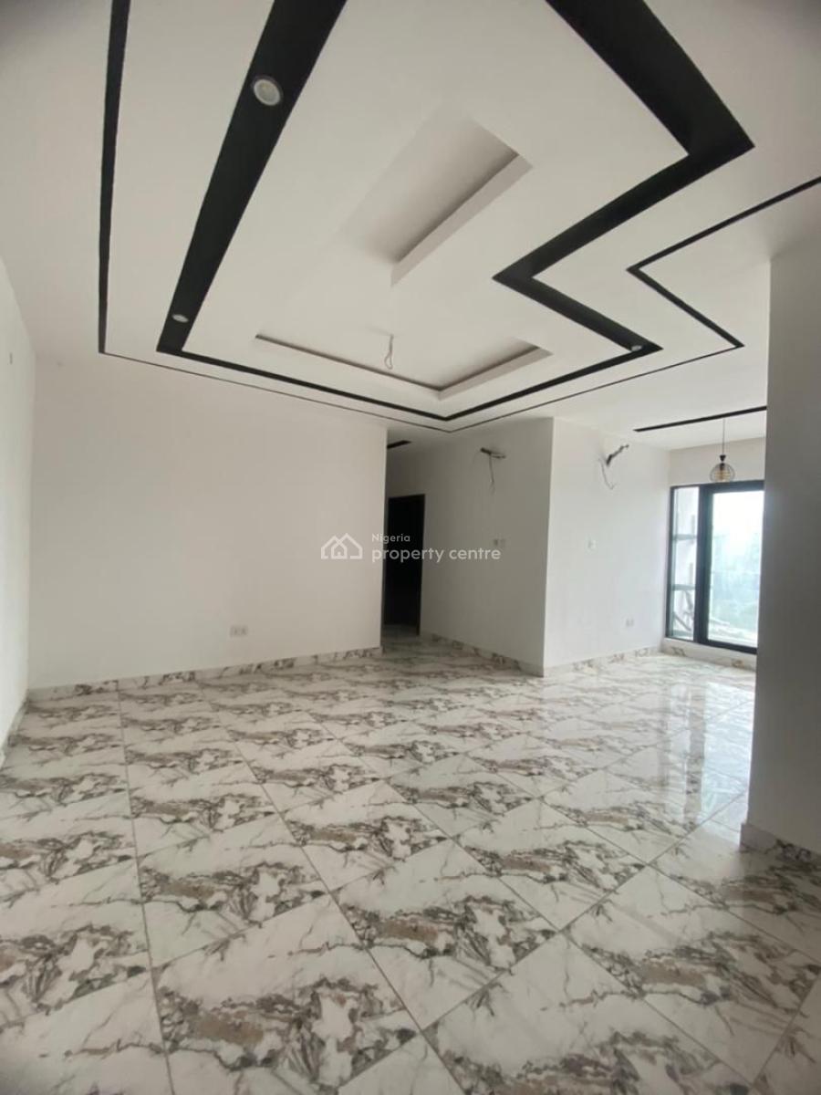 Beautiful and Spacious in Serene Environment, Estate Behind Blenco Supermarket, Olokonla, Ajah, Lagos, Flat / Apartment for Rent