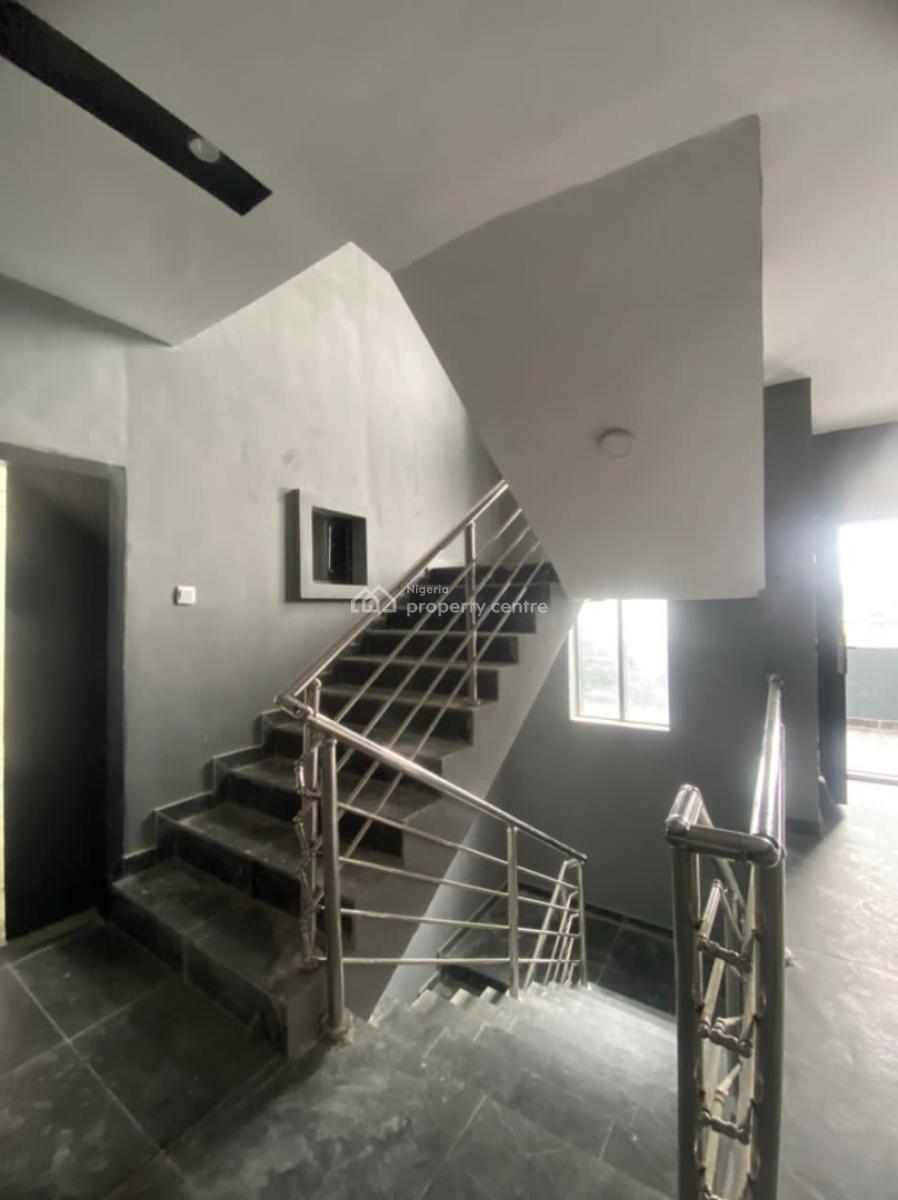 Beautiful and Spacious in Serene Environment, Estate Behind Blenco Supermarket, Olokonla, Ajah, Lagos, Flat / Apartment for Rent