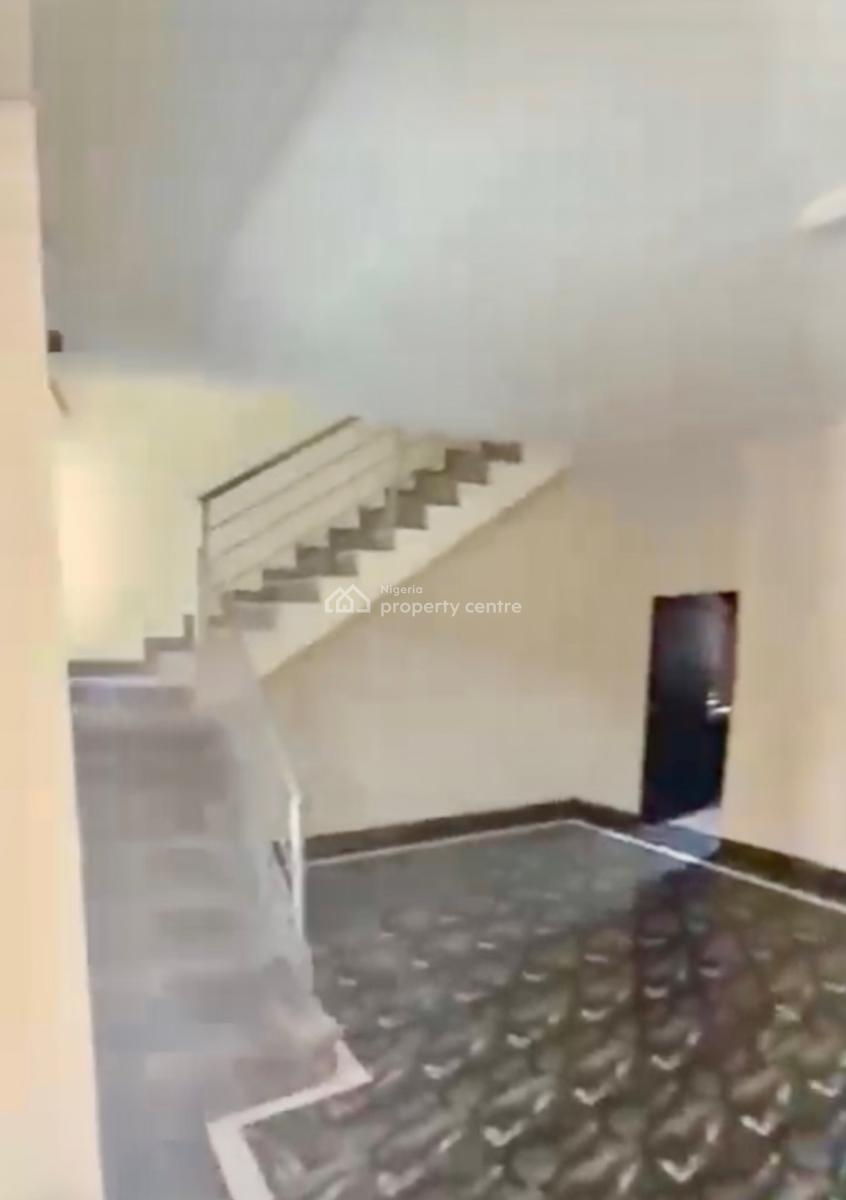 Newly Built in Call and Enter Estate, Gra, Abijo, Lekki, Lagos, Terraced Duplex for Rent