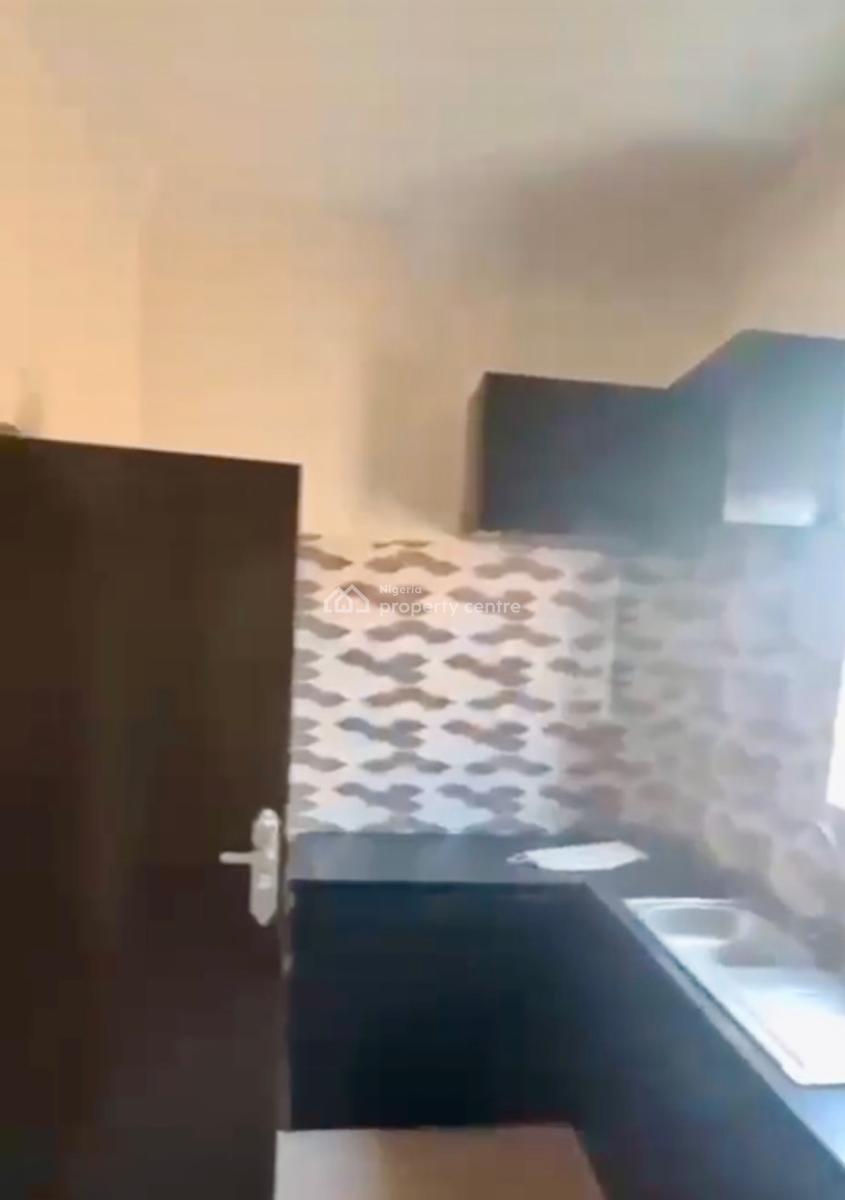 Newly Built in Call and Enter Estate, Gra, Abijo, Lekki, Lagos, Terraced Duplex for Rent