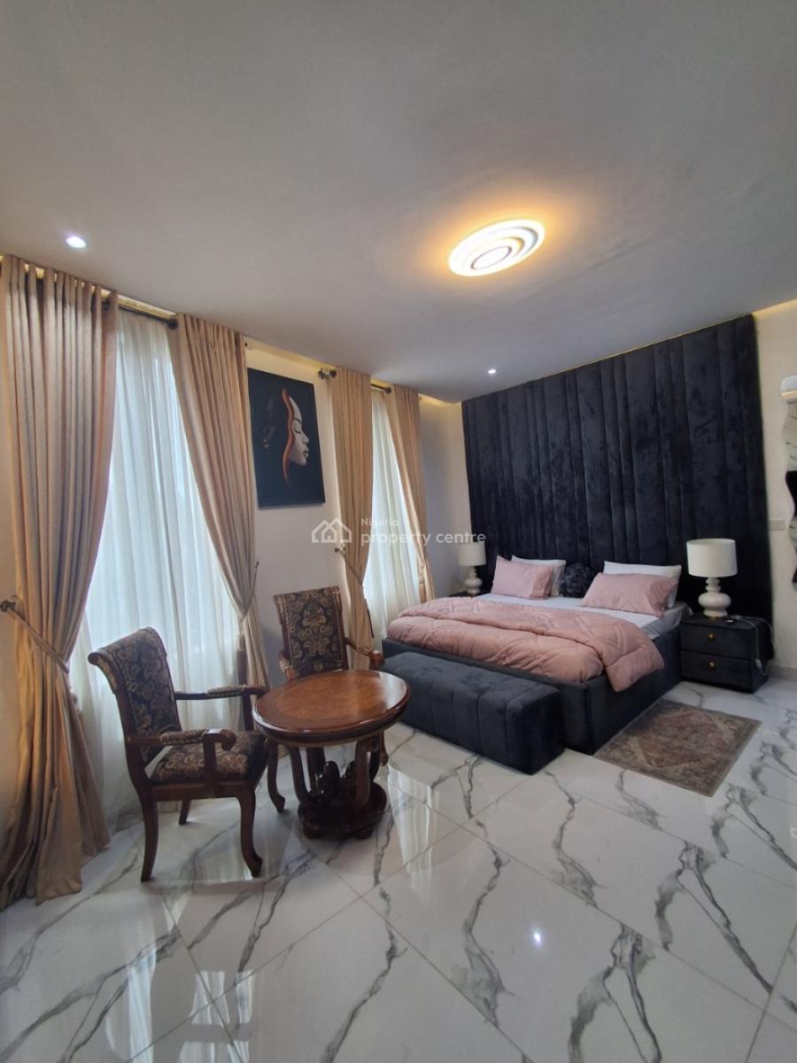 Premium Two Bedrooms Apartments, Victoria Island (vi), Lagos, Flat / Apartment Short Let