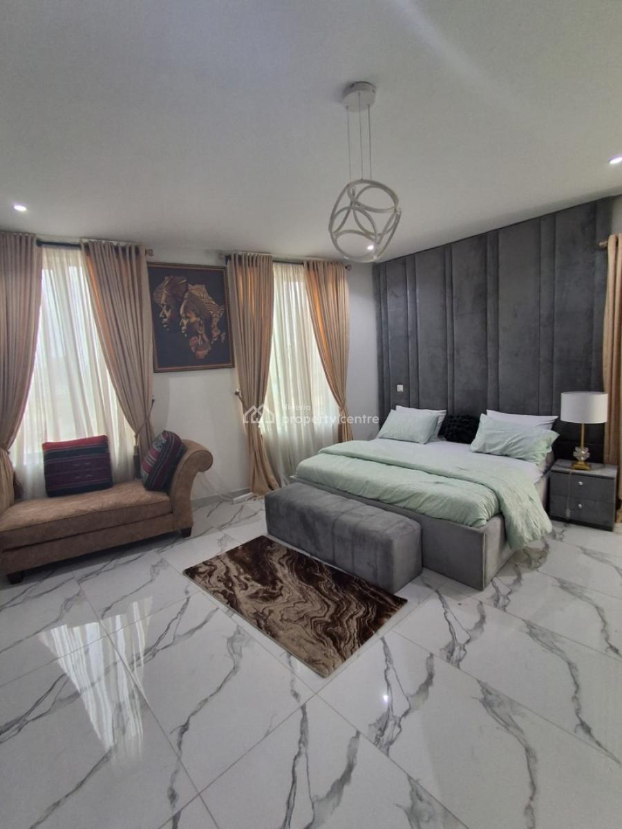 Premium Two Bedrooms Apartments, Victoria Island (vi), Lagos, Flat / Apartment Short Let