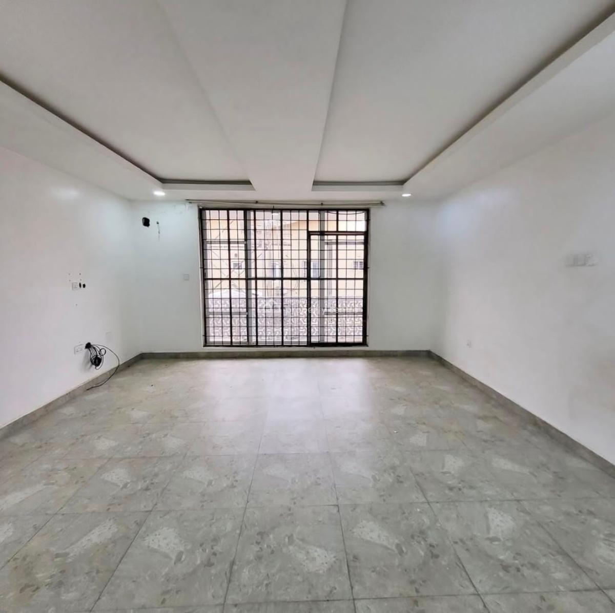 Neatly Used 4 Bedroom Terrace Duplex with Bq, Guzape Hills, Guzape District, Abuja, Terraced Duplex for Sale