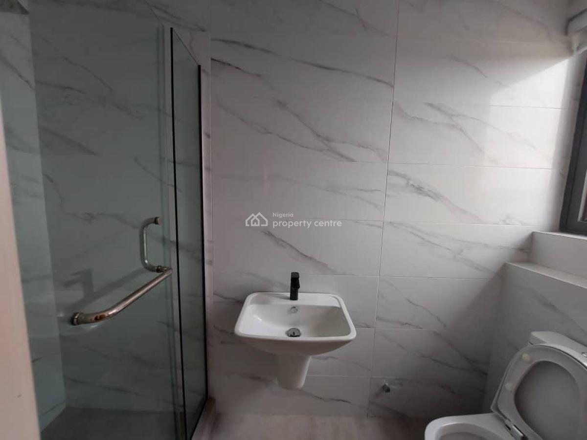 Luxury 5 Bedroom Fully Detached Waterfront Residence, Banana Island, Ikoyi, Lagos, Detached Duplex for Sale