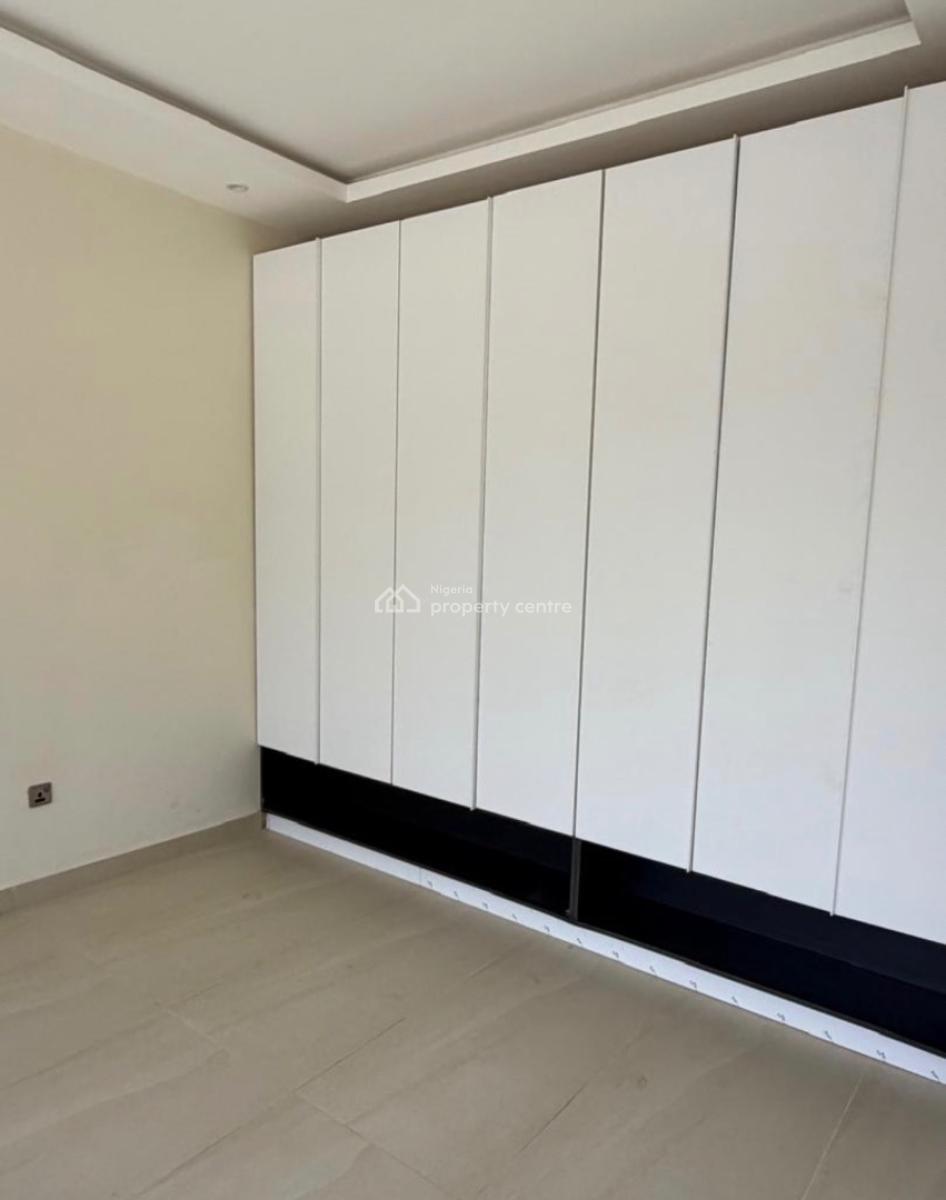 Brand New Luxury 3 Bedroom House, Maitama, Maitama District, Abuja, Detached Duplex for Rent