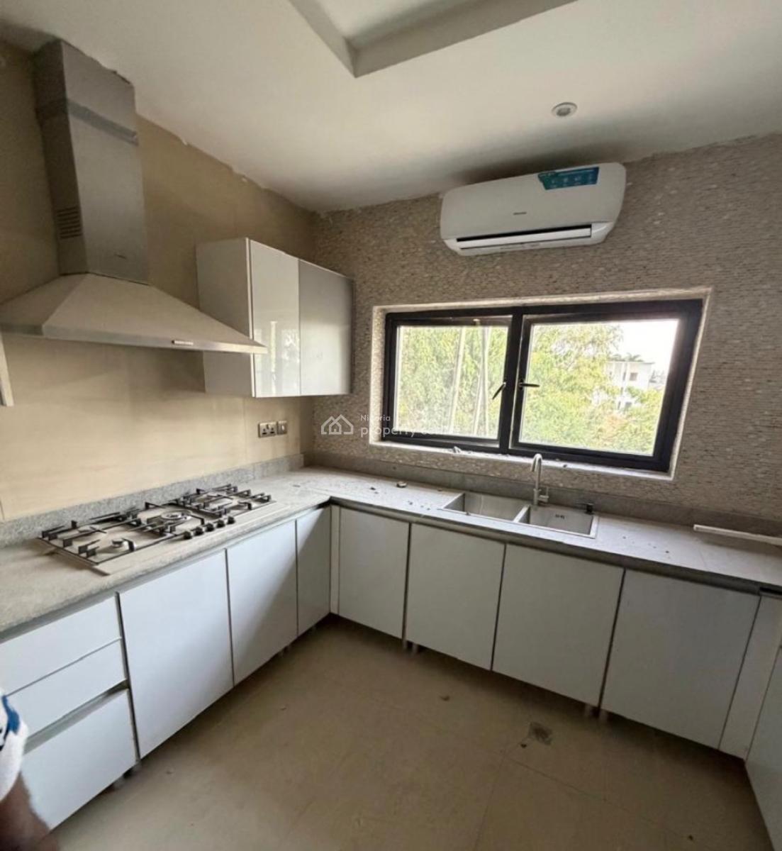 Brand New Luxury 3 Bedroom House, Maitama, Maitama District, Abuja, Detached Duplex for Rent