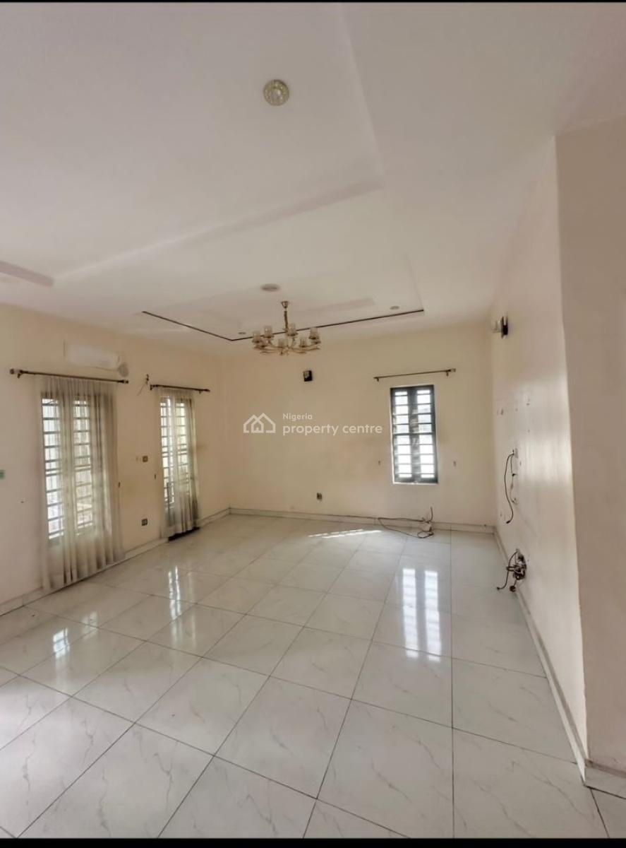 Mini Flat in an Estate, Royal Phine Estate, Lekki, Lagos, Mini Flat (room and Parlour) for Rent
