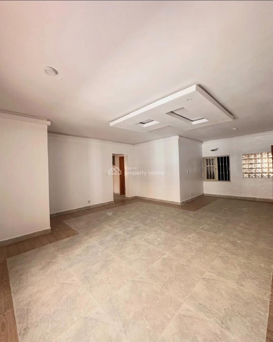 Seevice 3bedroom Apartment with Balconies, Chevron Lekki, Lekki, Lagos, House for Rent