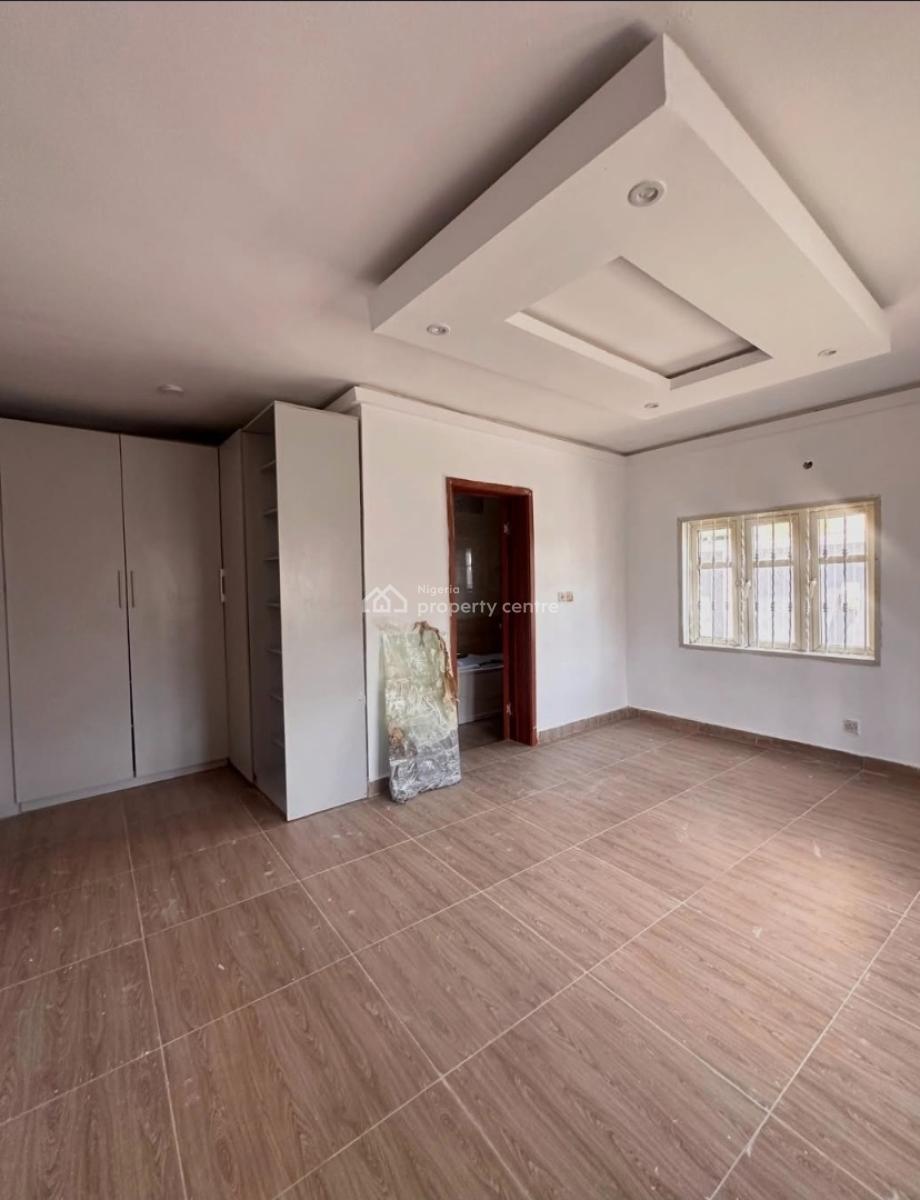 Seevice 3bedroom Apartment with Balconies, Chevron Lekki, Lekki, Lagos, House for Rent