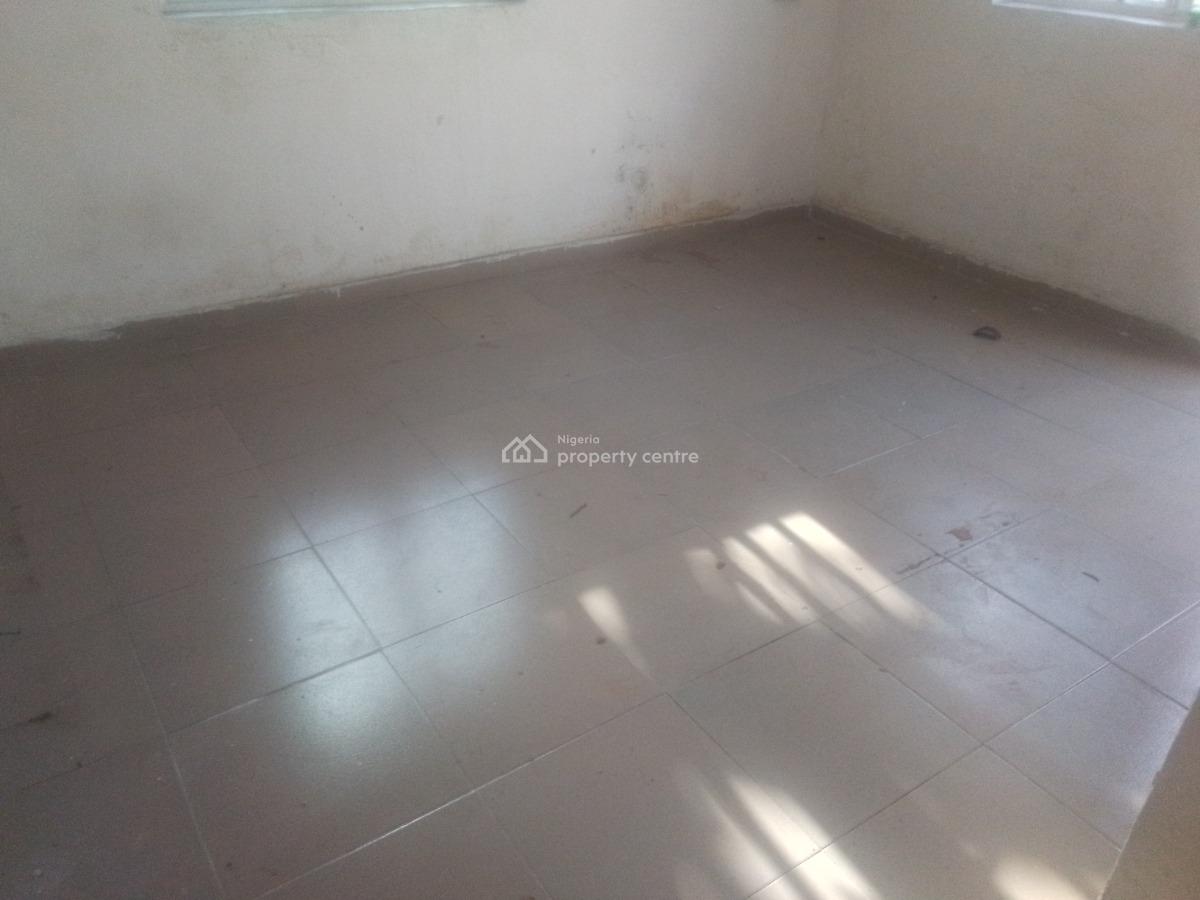 Spacious Luxury Selfcon with Excellent Features, Victory Estate Rd, Ogombo, Ajah, Lagos, Self Contain (single Rooms) for Rent