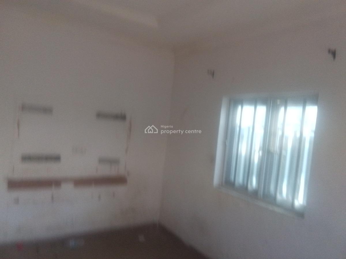 Spacious Luxury Selfcon with Excellent Features, Victory Estate Rd, Ogombo, Ajah, Lagos, Self Contain (single Rooms) for Rent