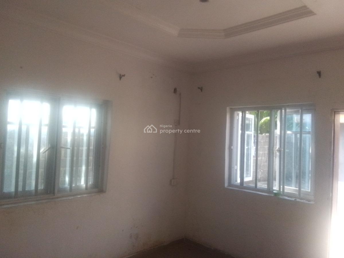 Spacious Luxury Selfcon with Excellent Features, Victory Estate Rd, Ogombo, Ajah, Lagos, Self Contain (single Rooms) for Rent