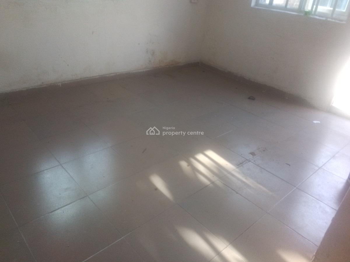 Spacious Luxury Selfcon with Excellent Features, Victory Estate Rd, Ogombo, Ajah, Lagos, Self Contain (single Rooms) for Rent