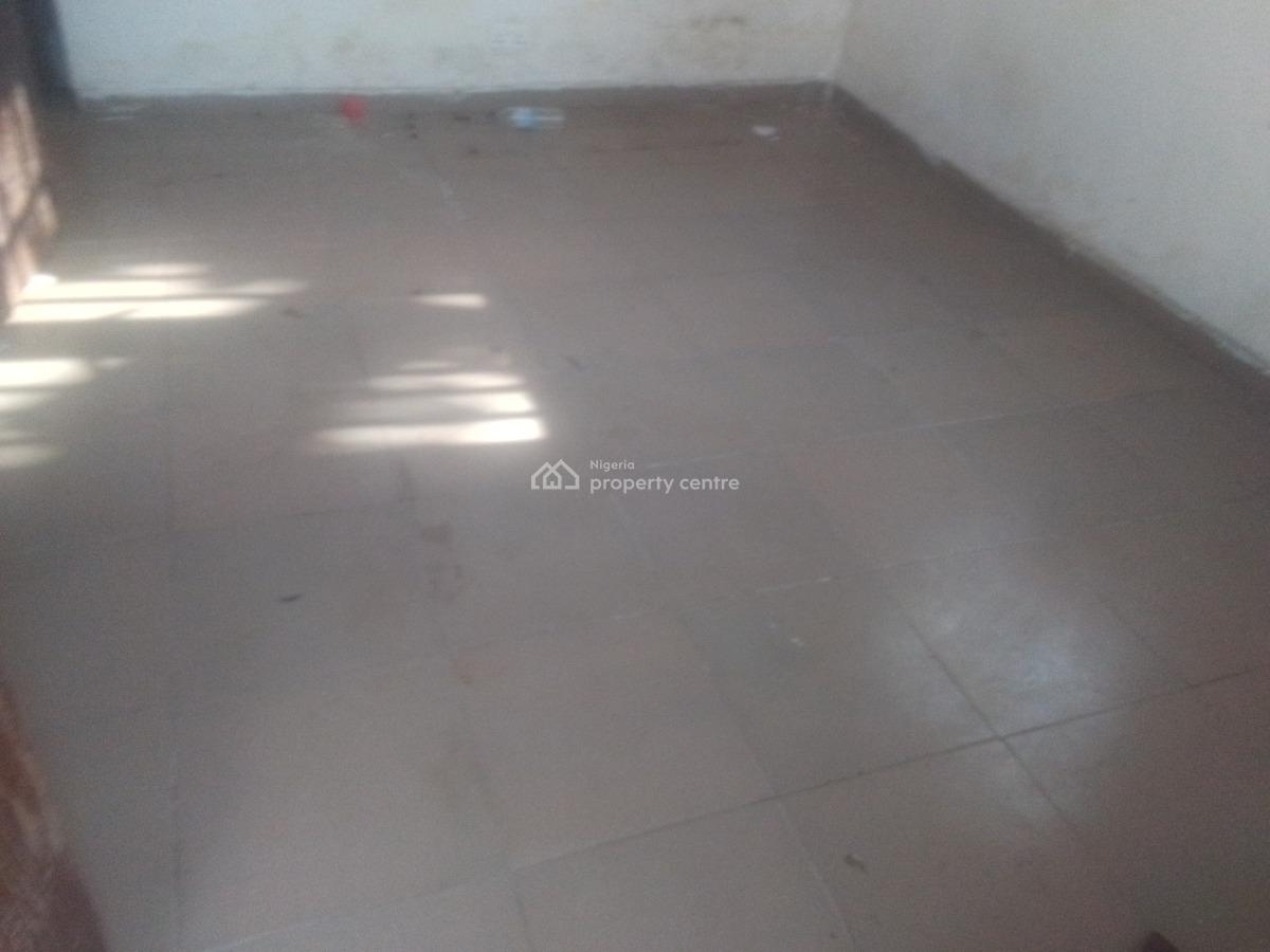 Spacious Luxury Selfcon with Excellent Features, Victory Estate Rd, Ogombo, Ajah, Lagos, Self Contain (single Rooms) for Rent