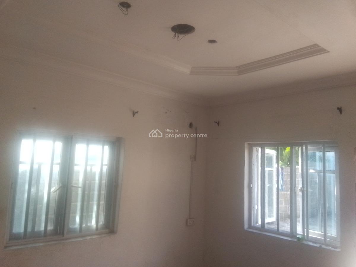 Spacious Luxury Selfcon with Excellent Features, Victory Estate Rd, Ogombo, Ajah, Lagos, Self Contain (single Rooms) for Rent