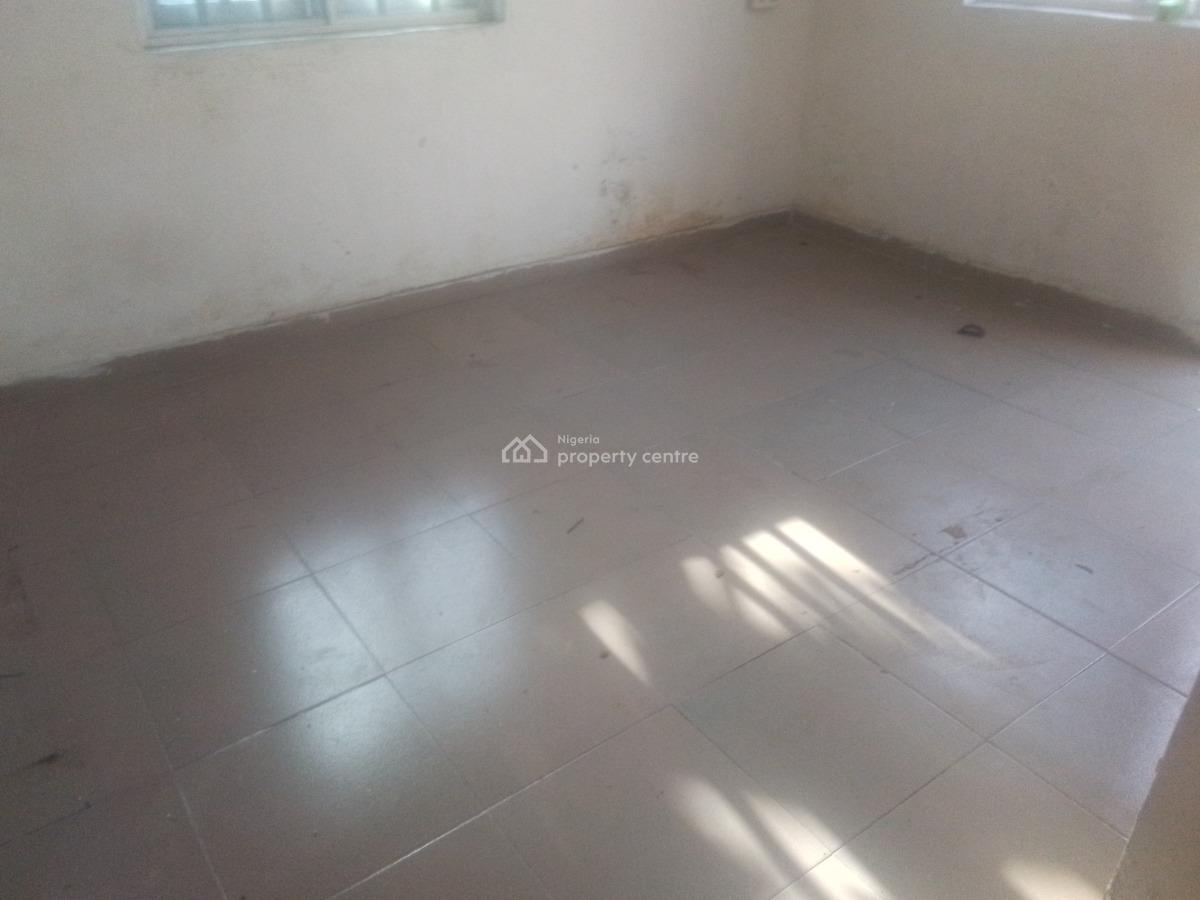 Spacious Luxury Selfcon with Excellent Features, Victory Estate Rd, Ogombo, Ajah, Lagos, Self Contain (single Rooms) for Rent