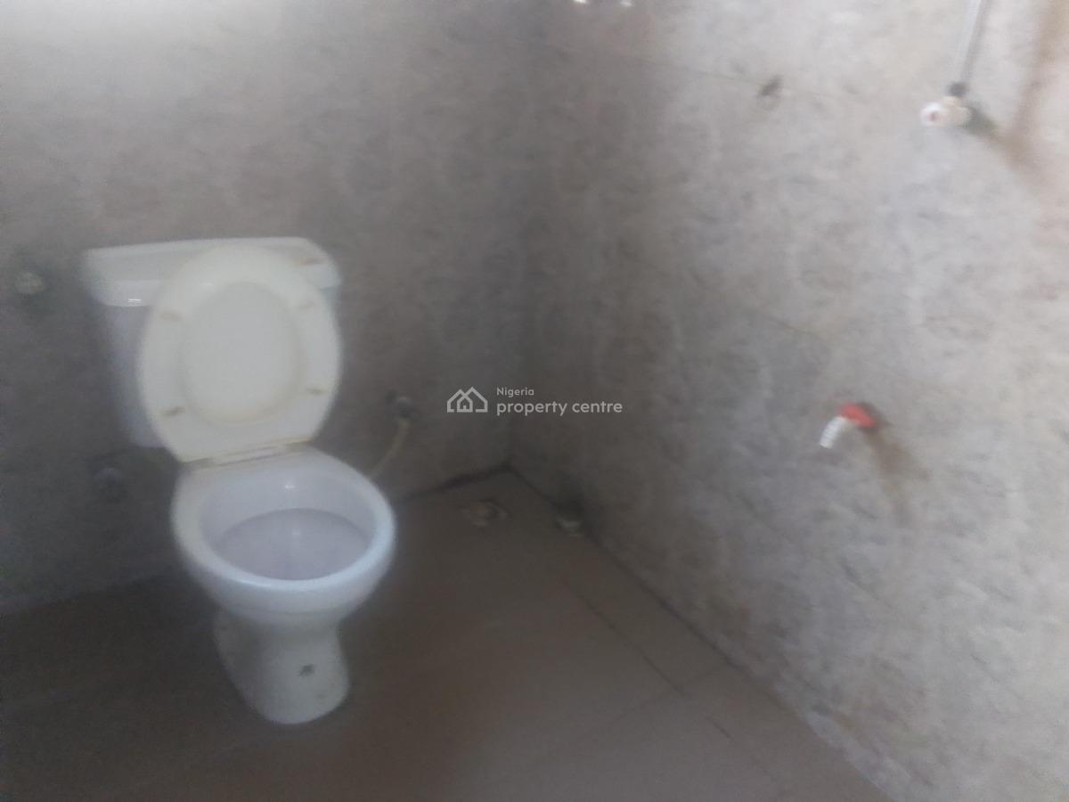 Spacious Luxury Selfcon with Excellent Features, Victory Estate Rd, Ogombo, Ajah, Lagos, Self Contain (single Rooms) for Rent