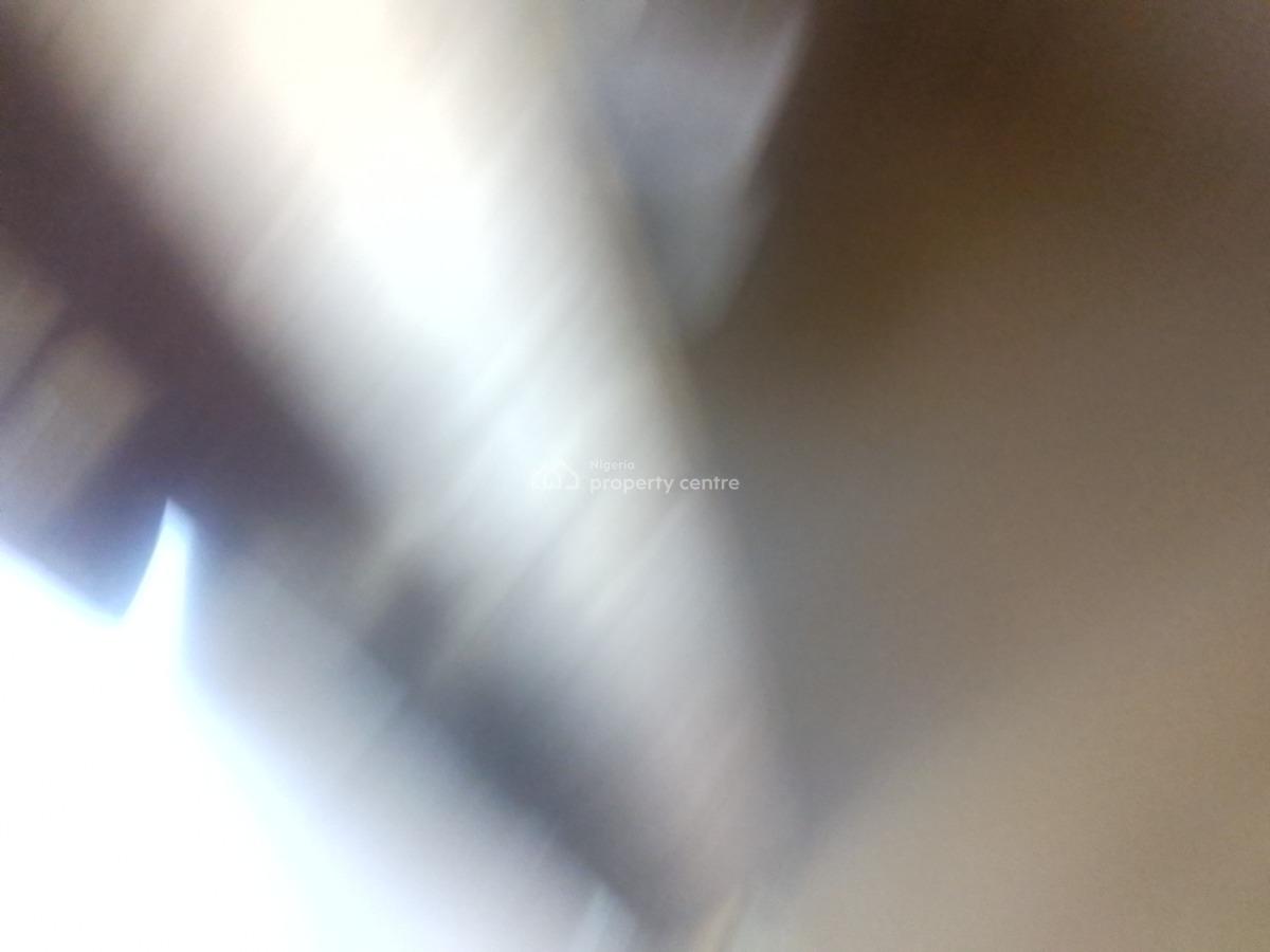 Spacious Luxury Selfcon with Excellent Features, Victory Estate Rd, Ogombo, Ajah, Lagos, Self Contain (single Rooms) for Rent