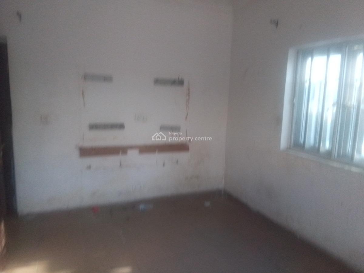 Spacious Luxury Selfcon with Excellent Features, Victory Estate Rd, Ogombo, Ajah, Lagos, Self Contain (single Rooms) for Rent