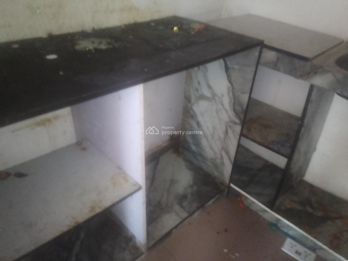 Spacious Luxury Selfcon with Excellent Features, Victory Estate Rd, Ogombo, Ajah, Lagos, Self Contain (single Rooms) for Rent