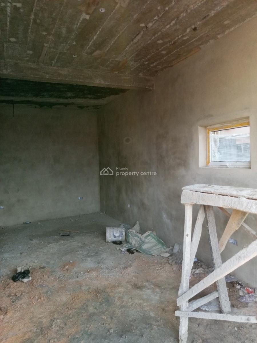 Luxury New Shop with Classic Features Facing Road, Thomas Estate, Ajah, Lagos, Ajah, Lagos, Shop for Rent