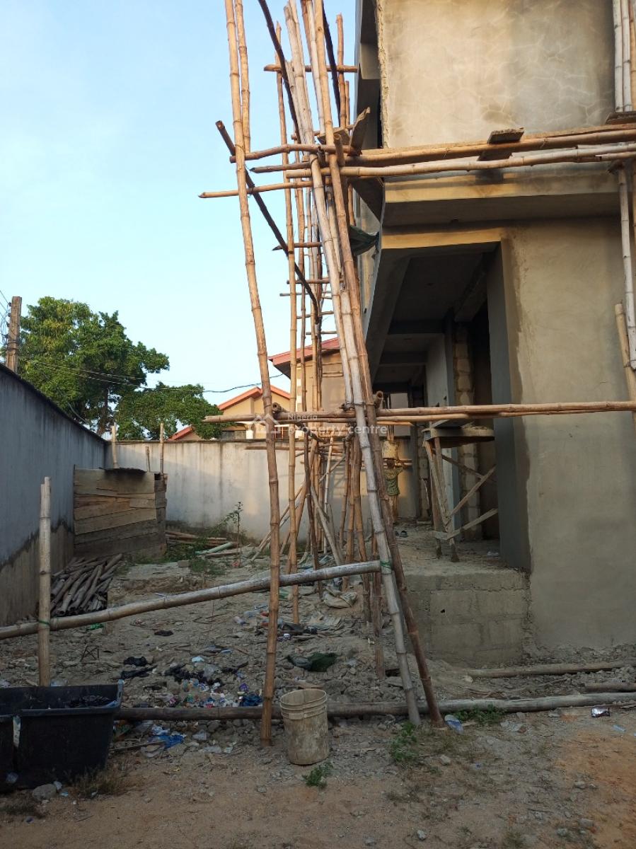 Luxury New Shop with Classic Features Facing Road, Thomas Estate, Ajah, Lagos, Ajah, Lagos, Shop for Rent