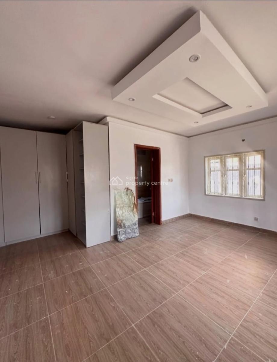 Service 3bedroom Apartment Available, Chevron, Lekki, Lagos, Flat / Apartment for Rent