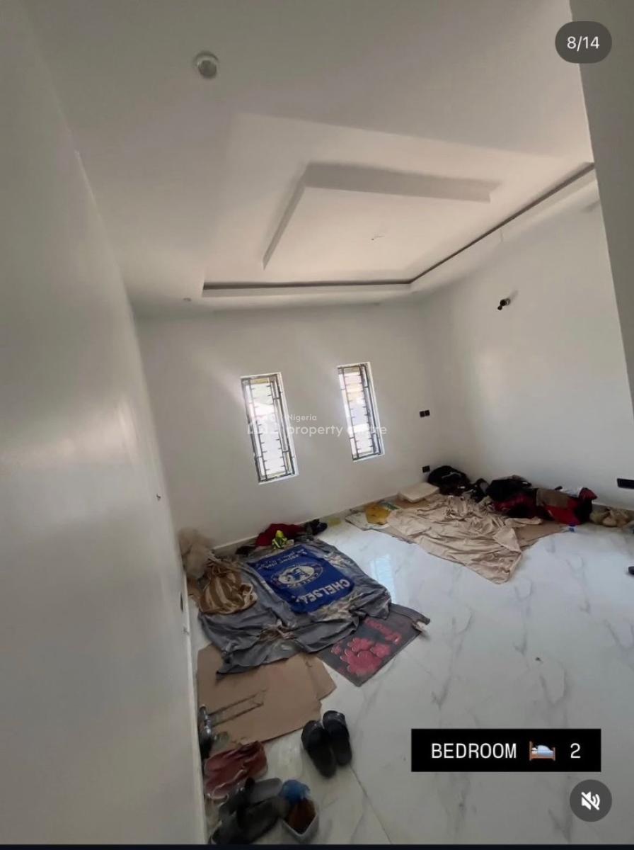 Luxury 3 Bedroom Bungalow, Lokogoma District, Abuja, Detached Bungalow for Sale