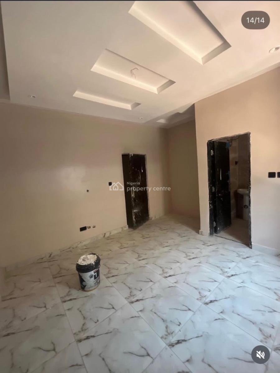 Luxury 3 Bedroom Bungalow, Lokogoma District, Abuja, Detached Bungalow for Sale