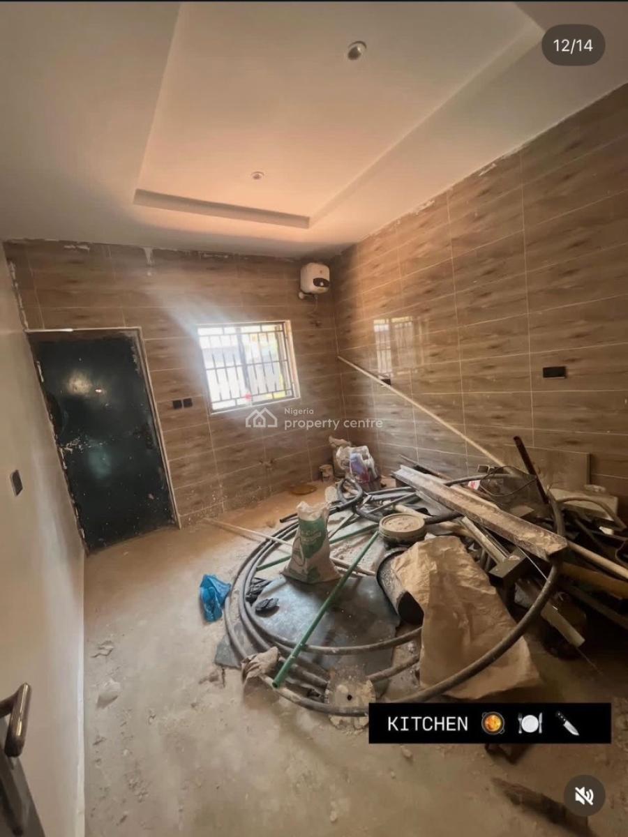 Luxury 3 Bedroom Bungalow, Lokogoma District, Abuja, Detached Bungalow for Sale