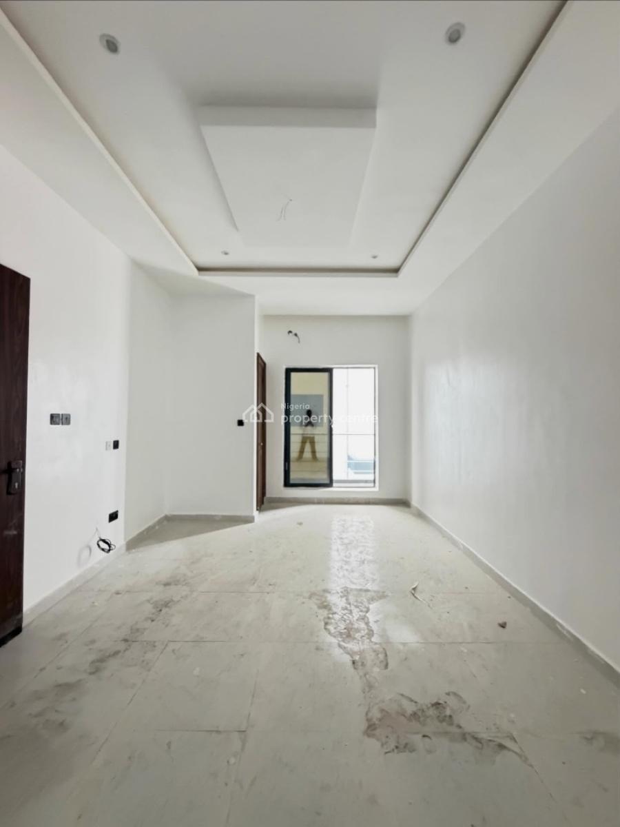 Lovely 2 Bedroom Apartment with Bq, Orchid, Lekki, Lagos, Block of Flats for Sale