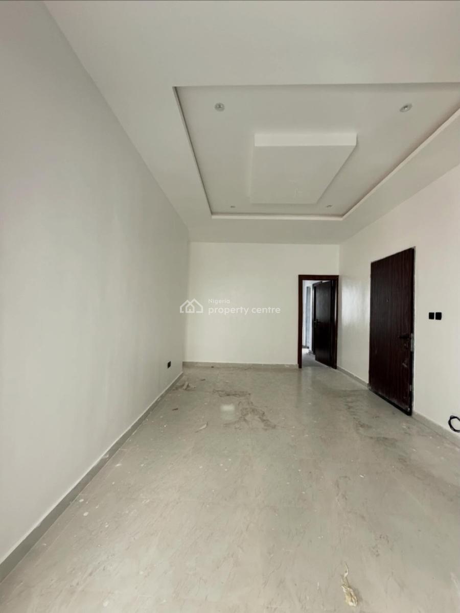 Lovely 2 Bedroom Apartment with Bq, Orchid, Lekki, Lagos, Block of Flats for Sale