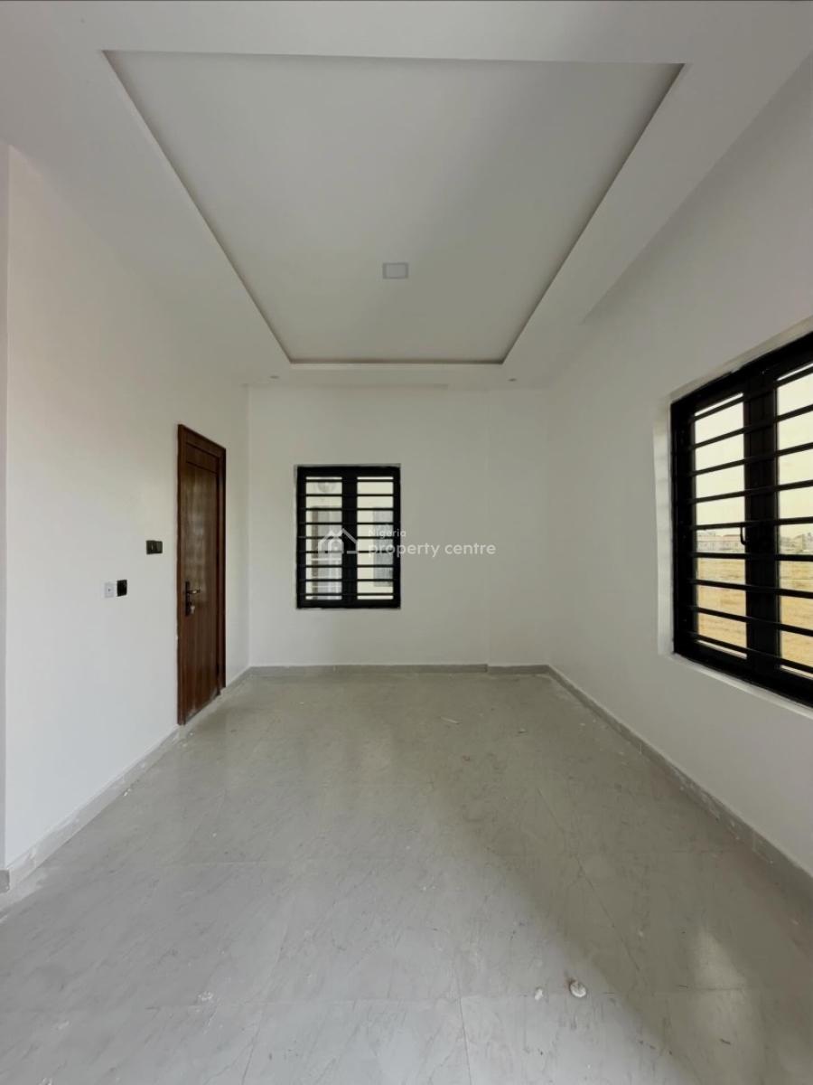 Lovely 2 Bedroom Apartment with Bq, Orchid, Lekki, Lagos, Block of Flats for Sale