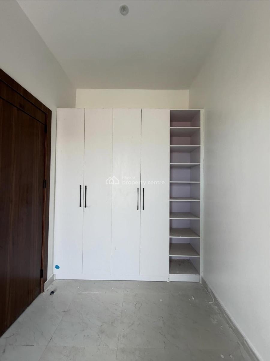 Lovely 2 Bedroom Apartment with Bq, Orchid, Lekki, Lagos, Block of Flats for Sale