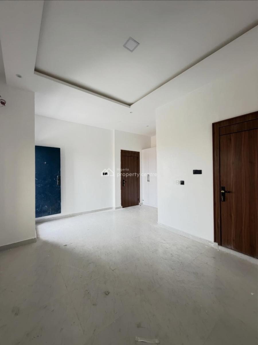 Lovely 2 Bedroom Apartment with Bq, Orchid, Lekki, Lagos, Block of Flats for Sale