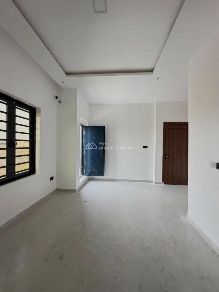 Lovely 2 Bedroom Apartment with Bq, Orchid, Lekki, Lagos, Block of Flats for Sale