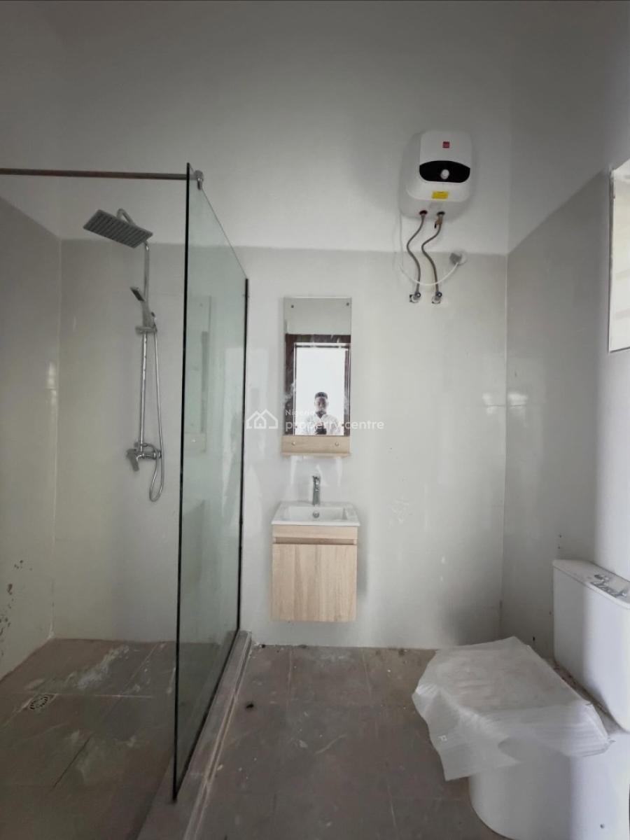 Lovely 2 Bedroom Apartment with Bq, Orchid, Lekki, Lagos, Block of Flats for Sale