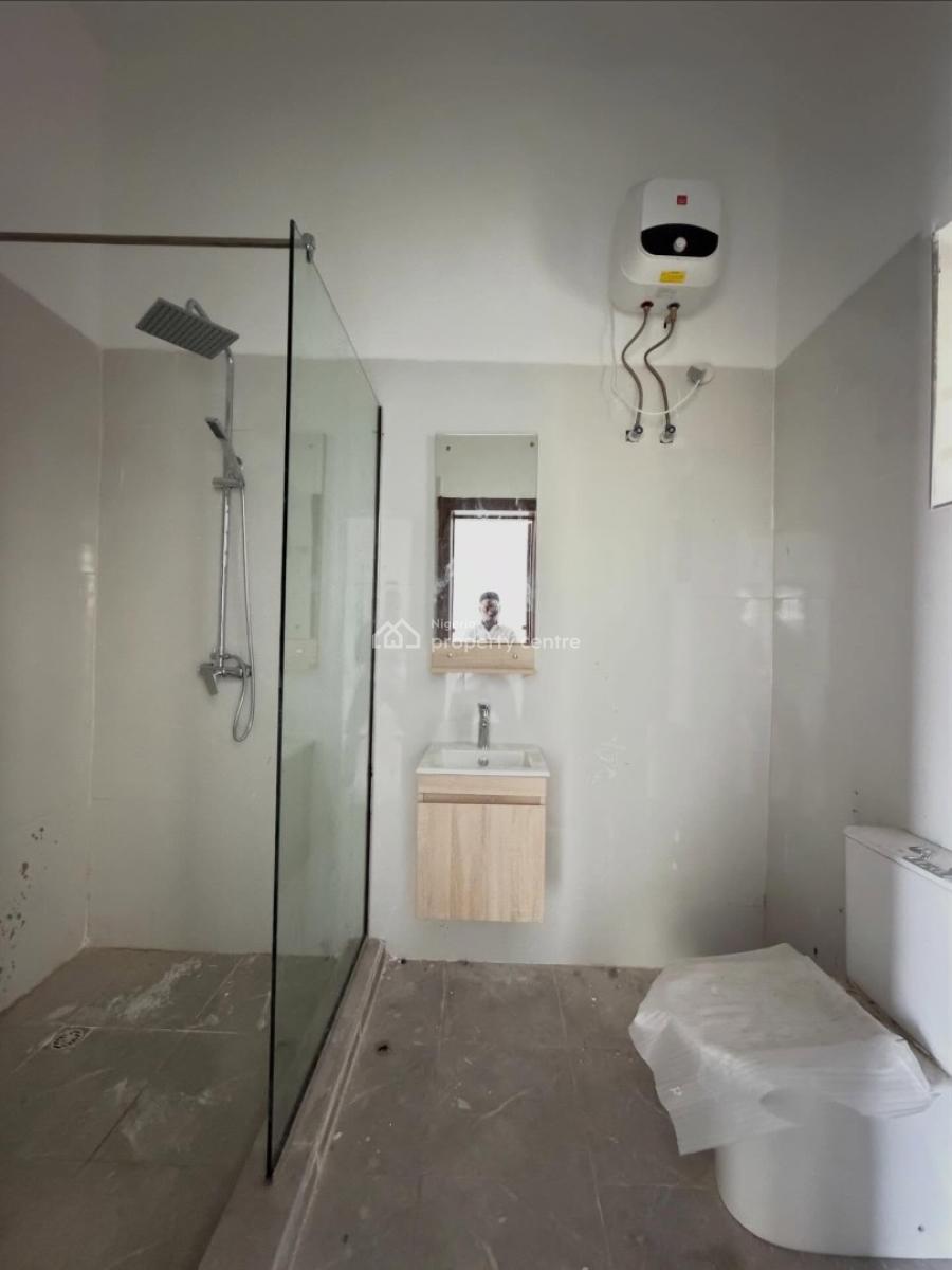 Lovely 2 Bedroom Apartment with Bq, Orchid, Lekki, Lagos, Block of Flats for Sale